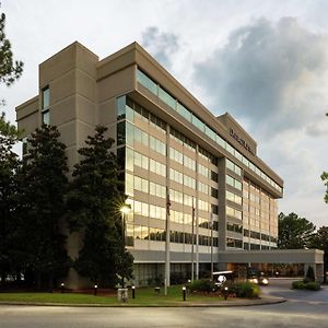 Doubletree Birmingham Perimeter Park