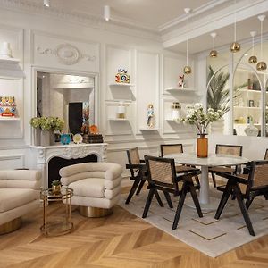 Solly Hotel Paris